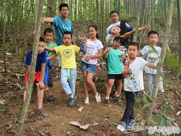 菲仕兰携手大客户，亲子公益自然探索营欢乐启程🌳