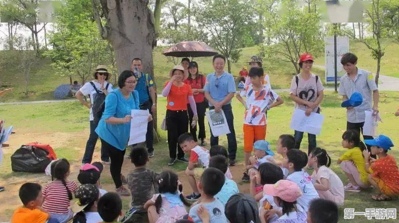 菲仕兰携手大客户，亲子公益自然探索营欢乐启程🌳