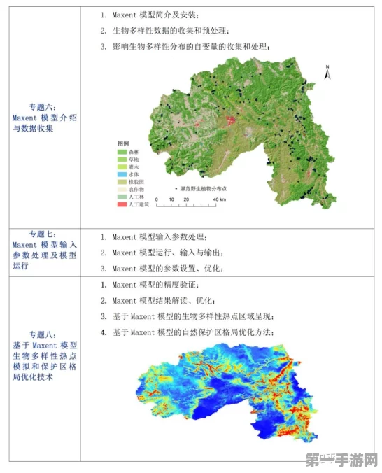 R语言BIOMOD2融合机器学习，物种分布模拟新纪元🔍