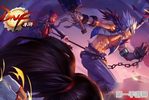 DNF 手游，男大枪 55 级防具的绝佳之选