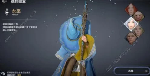 黑色沙漠国服，职业抉择指南