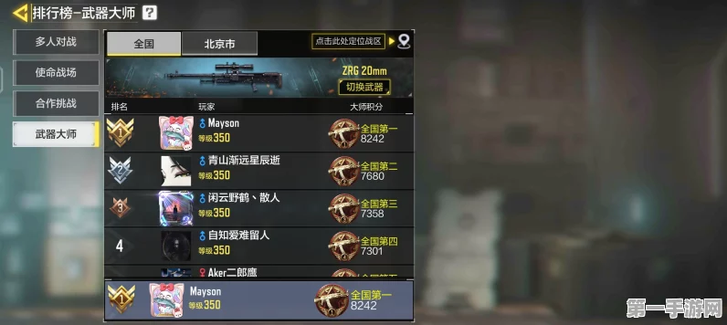 使命召唤排位不掉分卡购买攻略，助你上分无忧！🎮