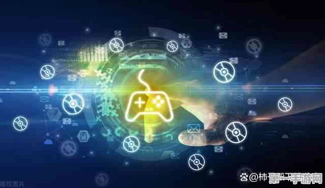 AI助力游戏业焕发新生？探索传统游戏业的不老传说🎮