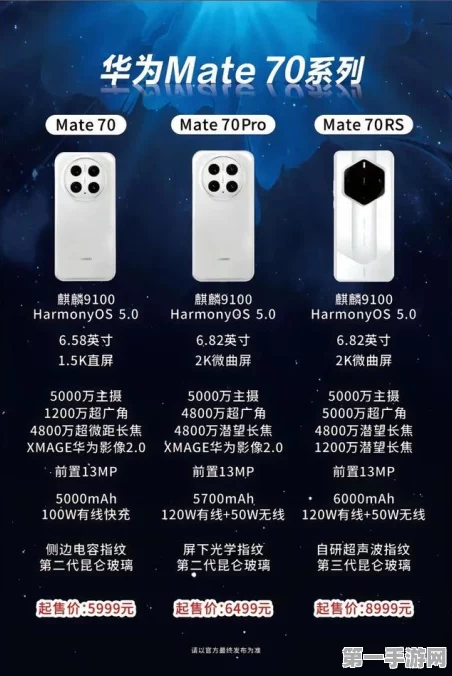 华为Mate70 vs 荣耀Magic7保时捷，非凡大师赛再燃战火🔥