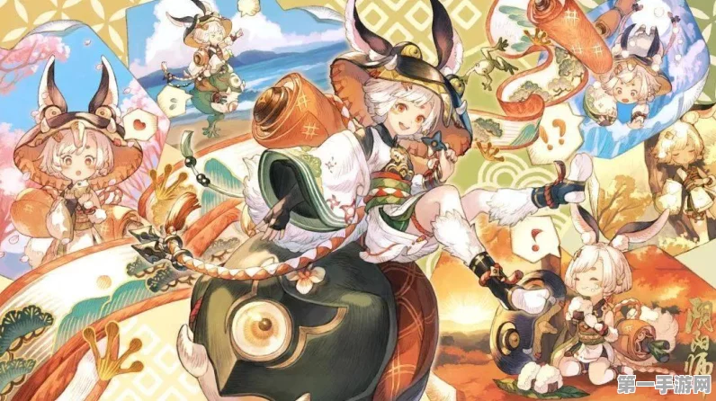 阴阳师攻略，轻松应对闹脾气的山兔挑战🐰