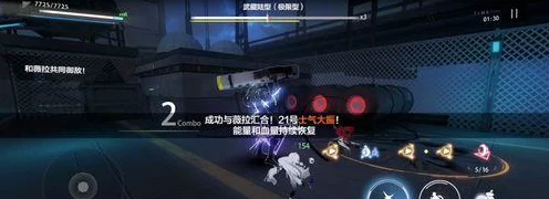 战双帕弥什异构阵线全难度通关秘籍🎮大师之路！