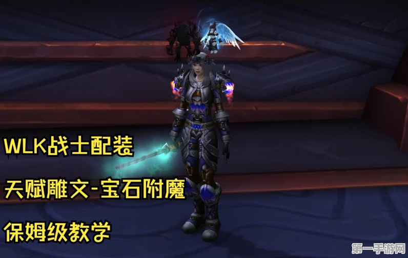 WLK PvP战士副本装搭配全攻略🛡️