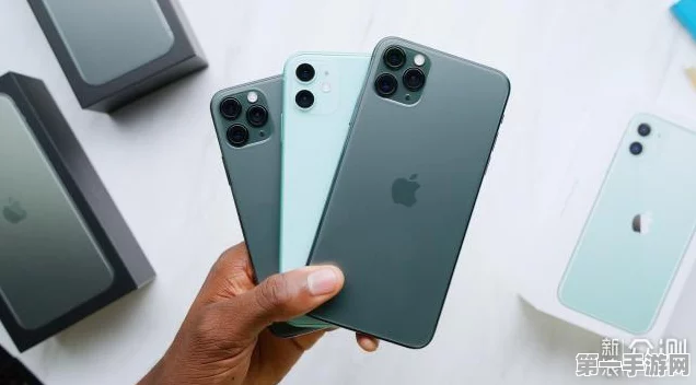 iPhone11配置全解析，性价比究竟如何？📱