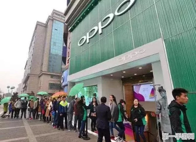 OPPO、华为门店考分换优惠引热议，营销活动还是歧视行为？🤔