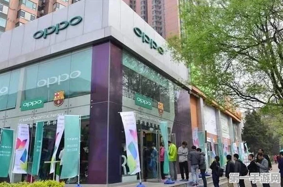 OPPO、华为门店考分换优惠引热议，营销活动还是歧视行为？🤔