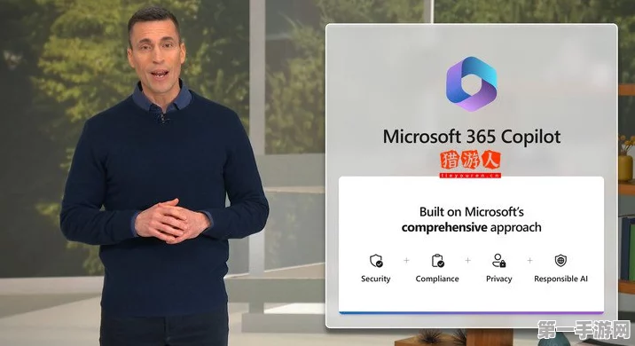微软大动作！365 Copilot将迎来AI多元模型优化升级🚀