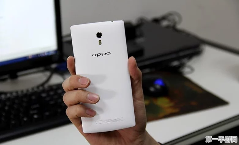 OPPO Find N3革新大屏交互，突破物理界限新体验📱