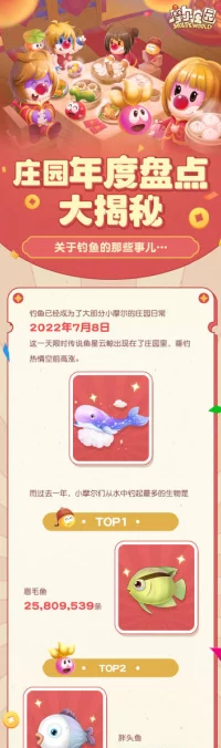 摩尔庄园手游新春探险交易盛宴，共庆2025蛇年新春🎉