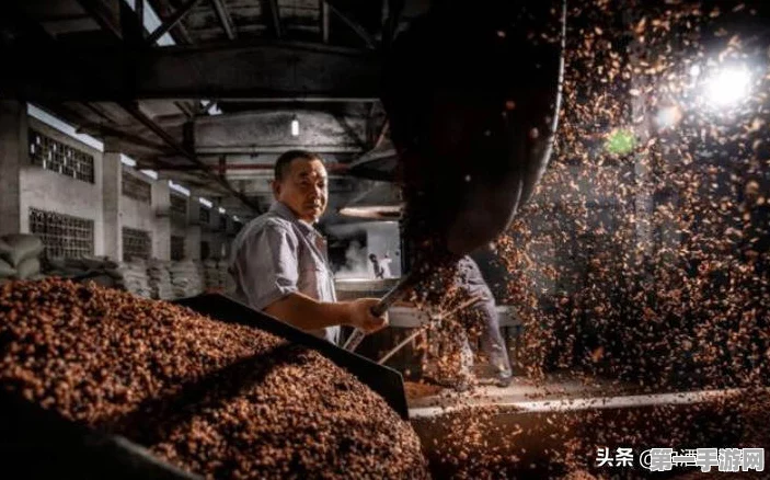 厂四代裸辞返乡，接手亿级酒厂却半年亏百万？真相揭秘🍷