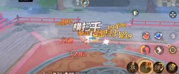 大唐无双手游深度攻略，帮会指点活动必胜策略🎮