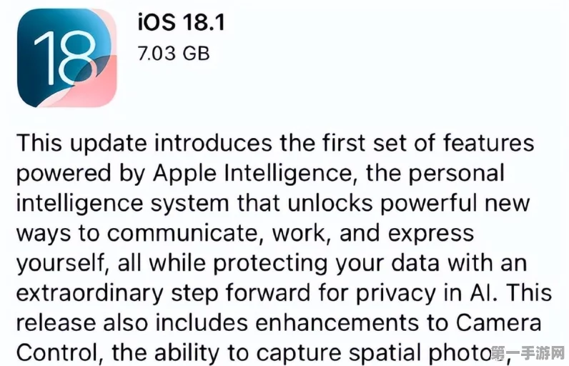 iOS18分阶段更新大揭秘，iOS19或将延期亮相🍏