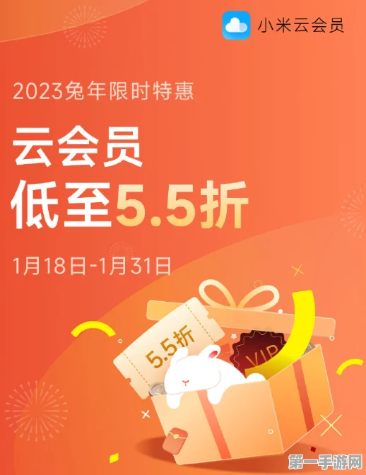 王化小米云服务双11福利延续，已付款用户喜获等额时长回馈🎁