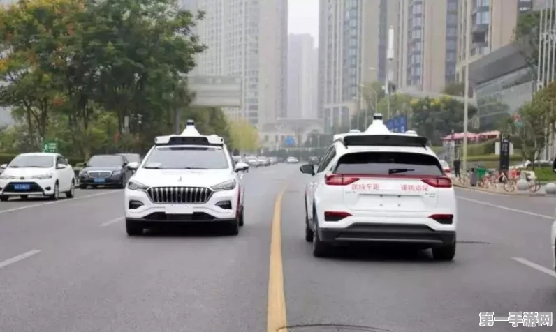 百度特斯拉Robotaxi争霸赛，谁将主宰未来出行？🚗💨