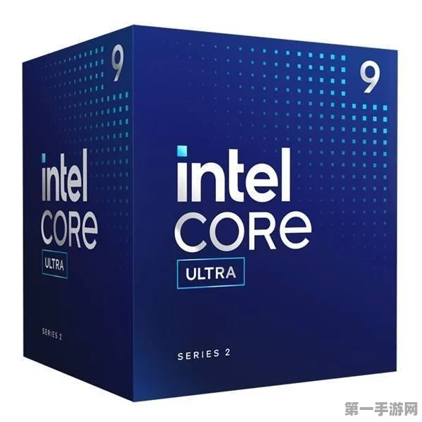 中国首发！Intel酷睿Ultra200S新品震撼上架🚀