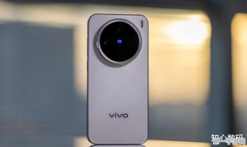 vivo X200 Pro mini搭载蔡司镜头？真相揭秘！📱