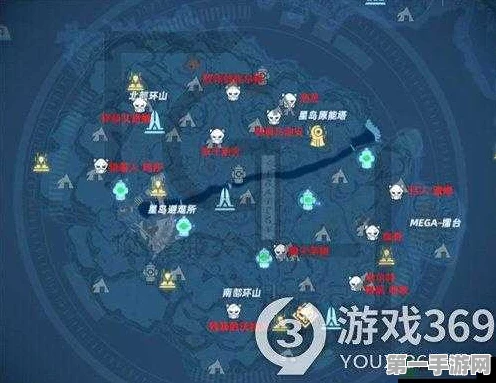 幻塔无声成就全攻略秘籍🔍