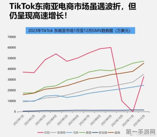 TikTok电商新机遇✨，一根充电线如何引爆3C类目跨境爆款神话🚀