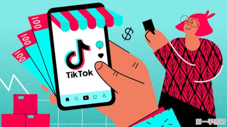 TikTok Shop美区电商崛起，手游带货新风尚🚀