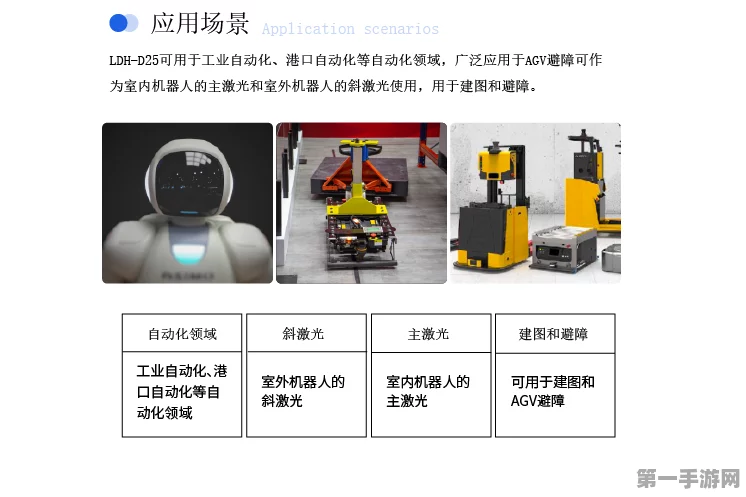 AGV搬运机器人精准执行任务秘籍，防拥堵避碰撞全攻略🤖