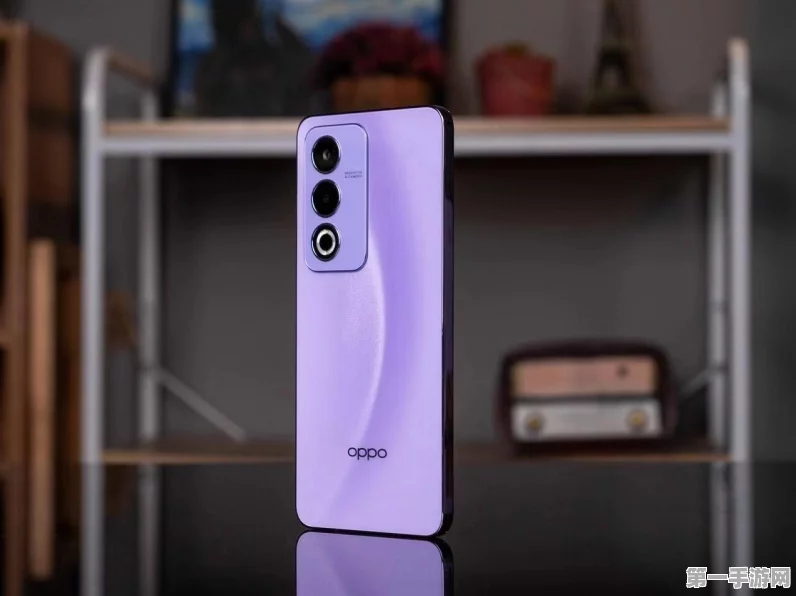 OPPO A3活力版，双扬声器震撼来袭🎶