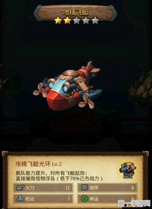 🚀揭秘不思议迷宫奇美拉之翼飞艇，探索新纪元！🎮