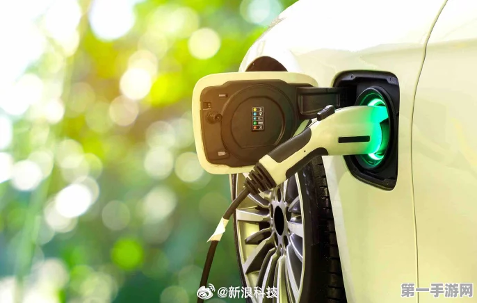 2024纯电续航王者争霸！十款神车刷新绿色出行极限🚗🔋