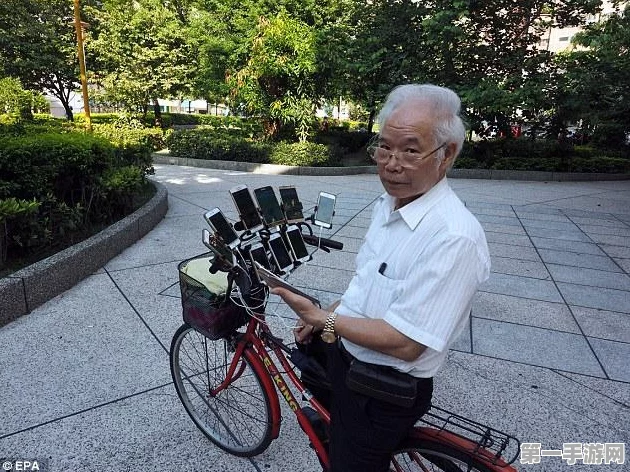 骑行风潮席卷手游界，哪些品牌抓住了这波财富密码？🚴‍♂️