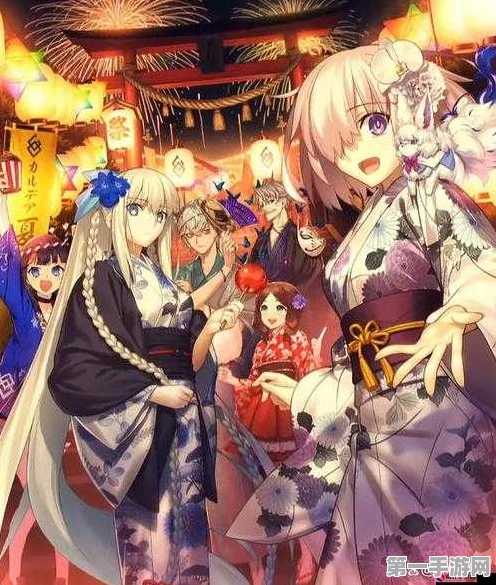 FGO国服9月修复篇深度解析，问题全解决，优化大升级🎉