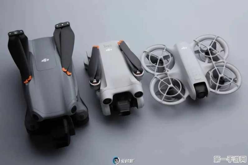 大疆新宠，掌上Vlog神器DJI Neo震撼发布，仅售1299元起🚀