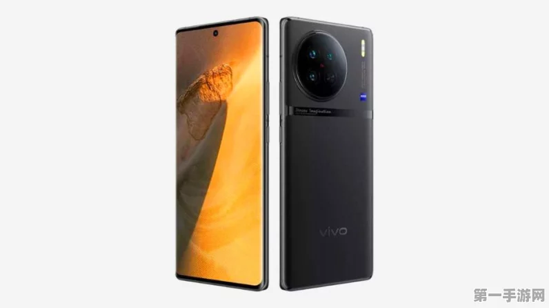 vivo X100s震撼发布，旗舰新标杆，性能全开🚀