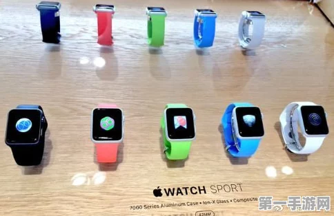 Apple Watch表带陷毒物风波，集体诉讼风暴来袭！💥