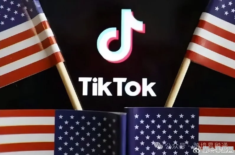 TikTok美国之旅，波折之路何时尽头？🤔