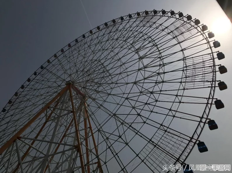 杭州富阳喜来登酒店璀璨登场，江畔新地标闪耀✨