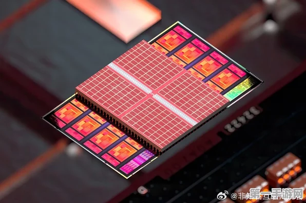 AMD突破！玻璃基板专利在手，2026年或将重塑手游硬件新纪元🚀