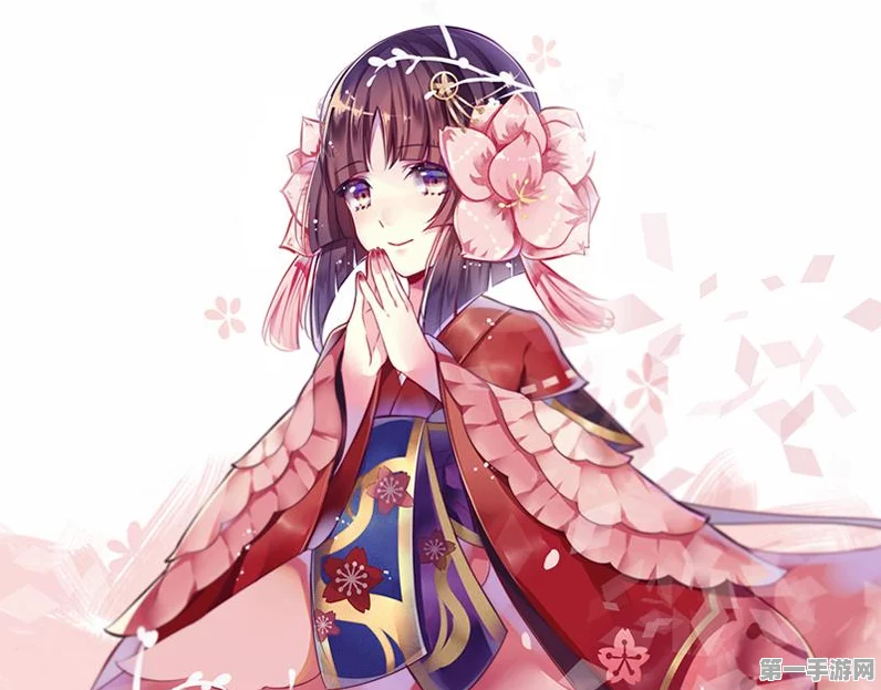 阴阳师樱花妖强度全解析，值得培养吗？🌸