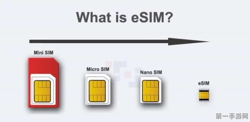 eSIM与手机全面解析，未来已来，你准备好了吗？📱✨