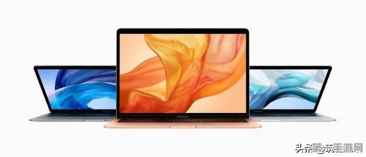 新款M4 MacBook Air 2025年初震撼发布💻✨