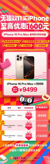 📱iPhone 15 Pro Max发货提速！Plus版最快到手，抢购热潮来袭🔥