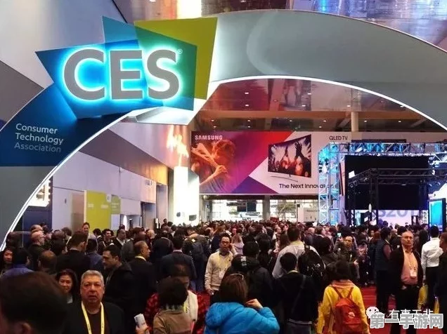 CES展会中国参展企业遇美签难题，科技盛宴或失色？😕