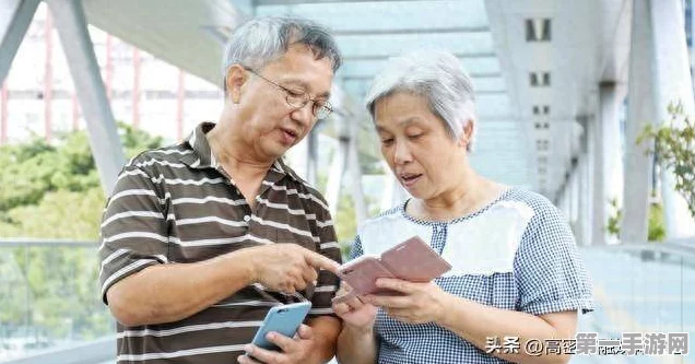 银发族养老新风尚大揭秘，健康消费引领潮流👵💸