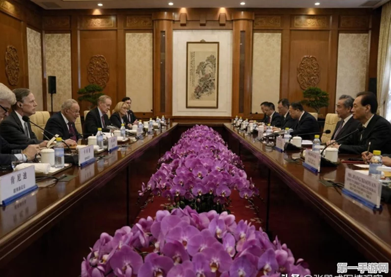 中国科技崛起！无人机电动汽车航天领先韩国🚀 半导体领域外全面超越