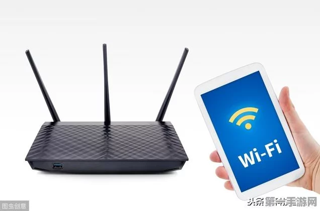 WiFi与WLAN大揭秘，你真的了解它们的区别吗？🌐