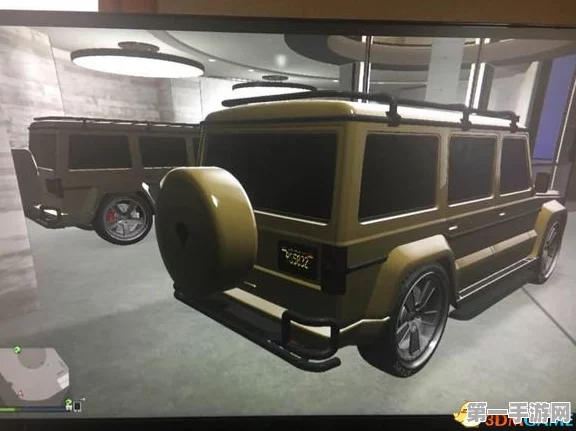 GTA5豪车攻略，贝菲特格伦戴尔全解锁秘籍🚗