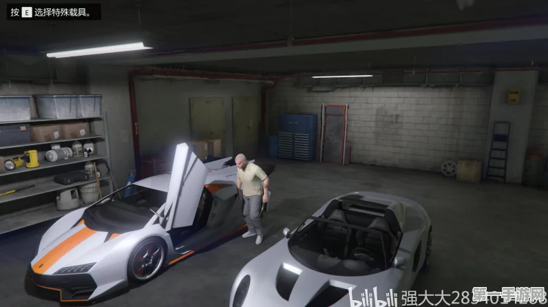 GTA5豪车攻略，贝菲特格伦戴尔全解锁秘籍🚗