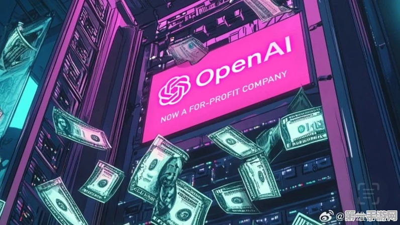 OpenAI盈利之路漫长，预计2029年扭亏为盈，2026年亏损或激增三倍💸